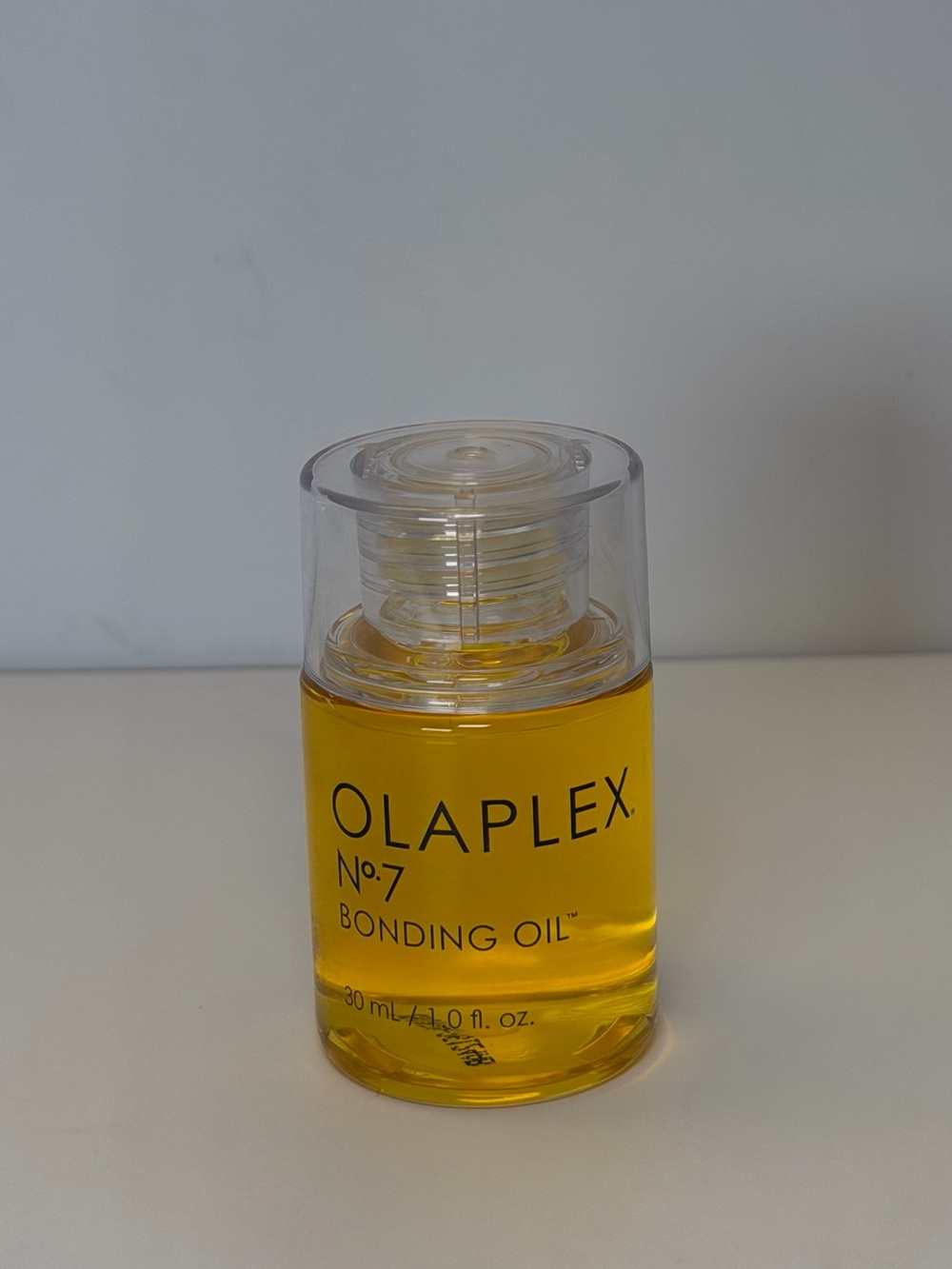 Olaplex no 7 bonding oil NEW